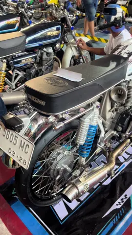 Modal nekad😇#cbsem#cb125se #grisa #kontes #danapelajar 