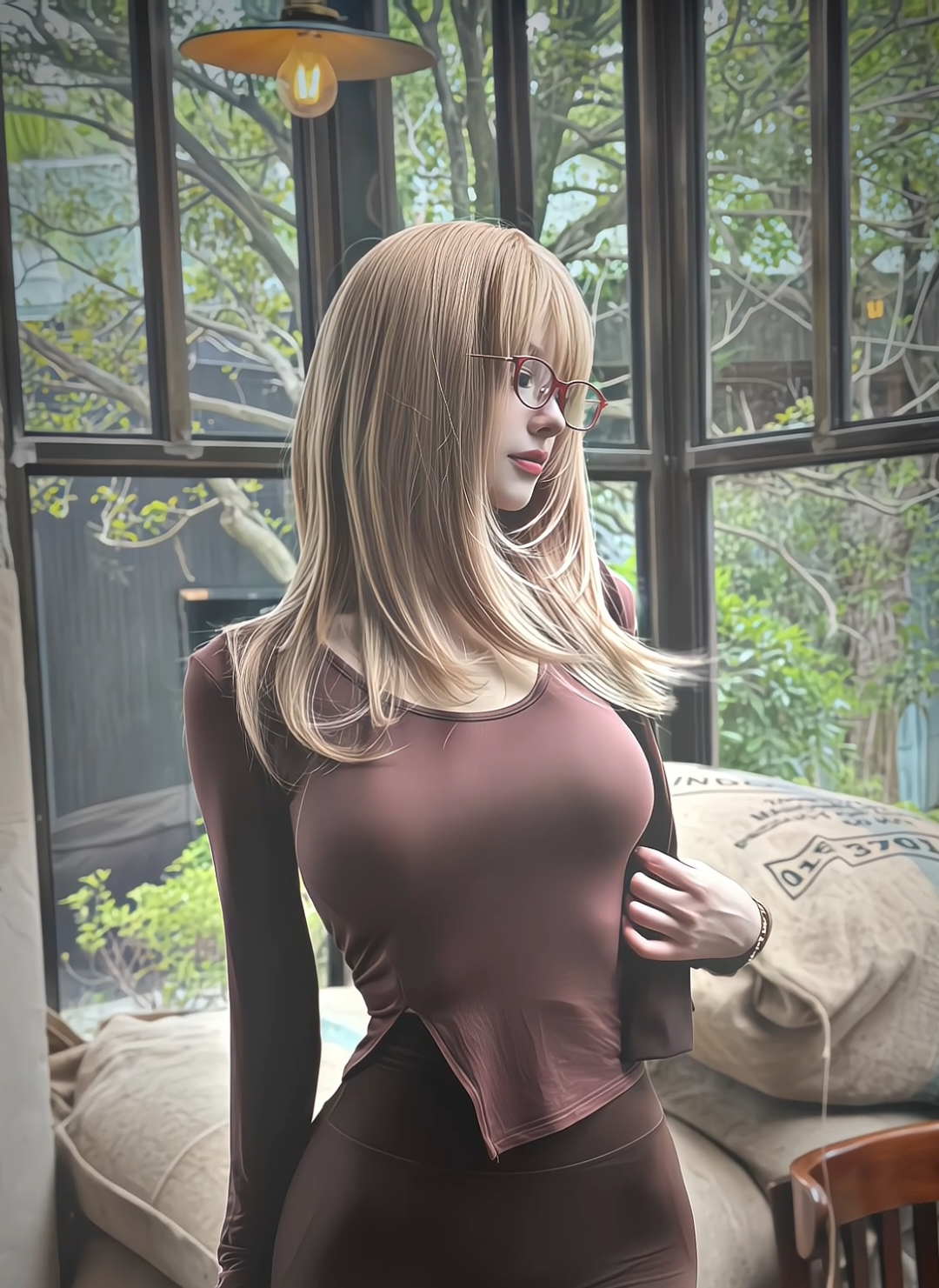 everyonefams, asik skali😋🔥 #everyonefams #zeyni🌸 #cosplay #douyin抖音 #fyp 