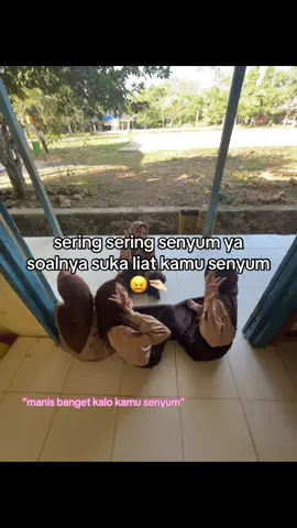 🤭#bismillahfyp #smpn1mantewe #fypシ #4upage 