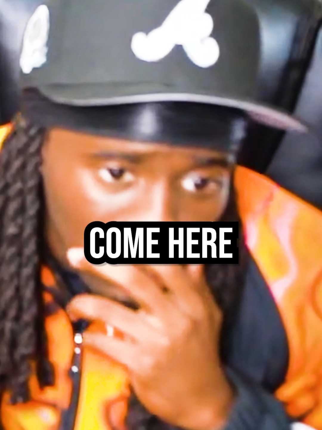 Kai Cenat Was Proud Of Tota For Doing His Work 🥹❤️| #kaicenat #tota