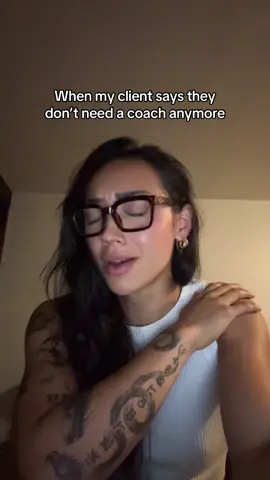 The best feeling in the world as a coach is knowing that your client feels confident enough to take their training and lifestyle changes into their own hands❤️ My goal as a coach is not to keep clients forever. My goal is to support you, educate you, and load you with the tools, skills, and habits you need to achieve any goal you may set, whether it’s for next week, next month, or 5 years down the road. It’s okay to ask for help. It’s okay to not know something. It’s okay to feel lost. I do this for a living and I do it for a reason, and that reason is you❤️💪🏻