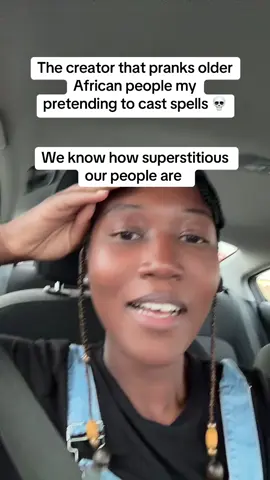 As an African person myself 💀 I hate that you thought of that before I did @Ez⛷️ #africantiktok #religiouspsychosis #trending #makemefamous  #deconstruction 