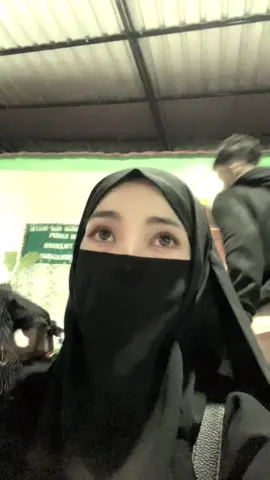 MasyaAllah,Maulid Nabi MUHAMMAD SAW.🖤#akhwatbercadar #maulidnabimuhamammadsaw 