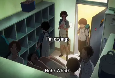 I‘m crying…..💔😭#starsalign#sad#sadanimemoments#animerecommendations#fyp 