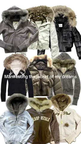 Manifesting the jacket of my dreams 🙏🏻🙏🏻🙏🏻 ve por la tuya a nuestro ig 🏃‍♀️ #y2k #clothesy2k #americaneagle 