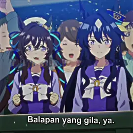 Tetap semangat💔 #umamusume #umamusumeprettyderby #umamusumeprettyderbyedit #chevalgrand #bismillahfyp 