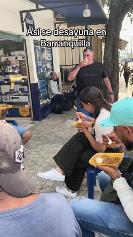 El mejor vividero de Colombia se llama Barranquilla donde consigues el mejor arroz de payaso #enbarranquillamequedo 