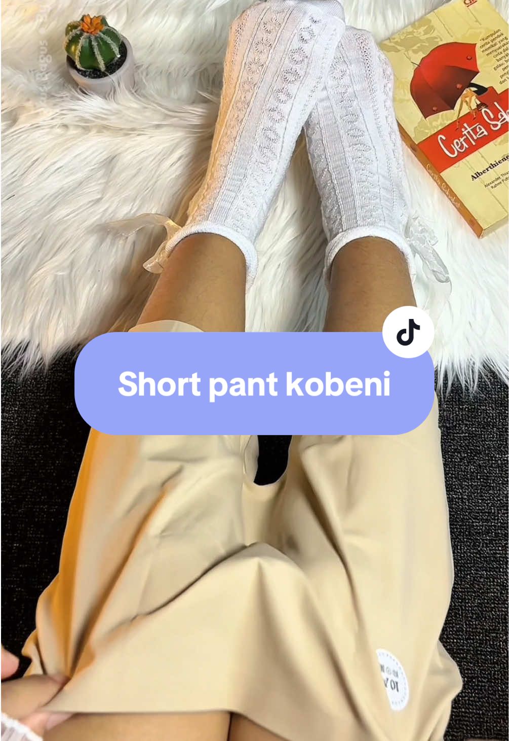 Nempel dan dingin di kulit #shortpant #shortpantseamless #shortpants #seamlessshorts 