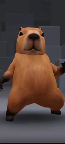 Vem cá neném#viral #dance  #fyp #funny#capivara