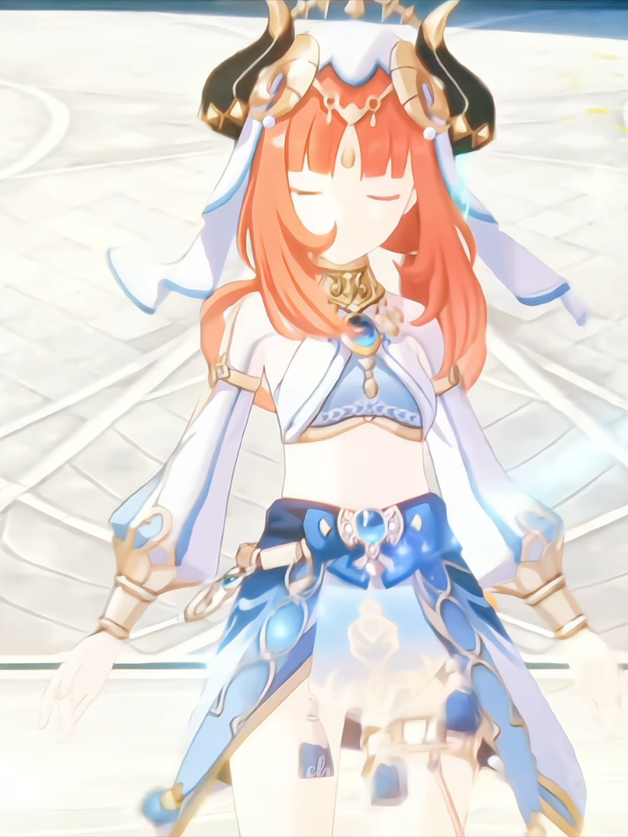 Mira esa cosa bonita #nilou #nilougenshinimpact #GenshinImpact #Edit #fypシ 