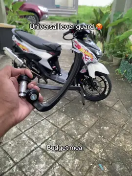 #leverguar #ccphconcept #miogear125 #motorcycle #circutconcept 