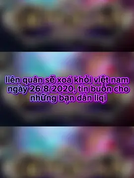 mình đã lọ các bạn thì sao 😭😭😭😭😭😭😭😭😭😭😭😭😭😭😭😭😭😭😭😭😭 #lienquanmobile #xuhuong #aov #j4f #giacumhoibinhieu 