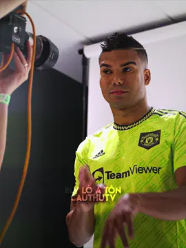 Theo ae nên đi hay ở lại #casemiro #xuhuong #football 