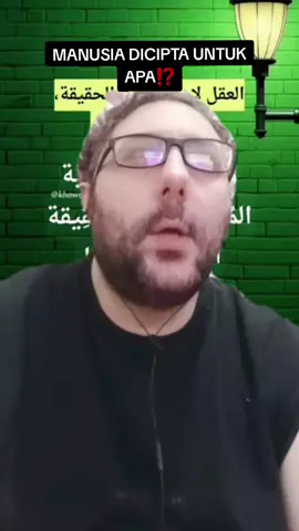 Manusia diciptakan untuk apa❓️ #fyp?tiktok♥️ #fypviralシ #almjd