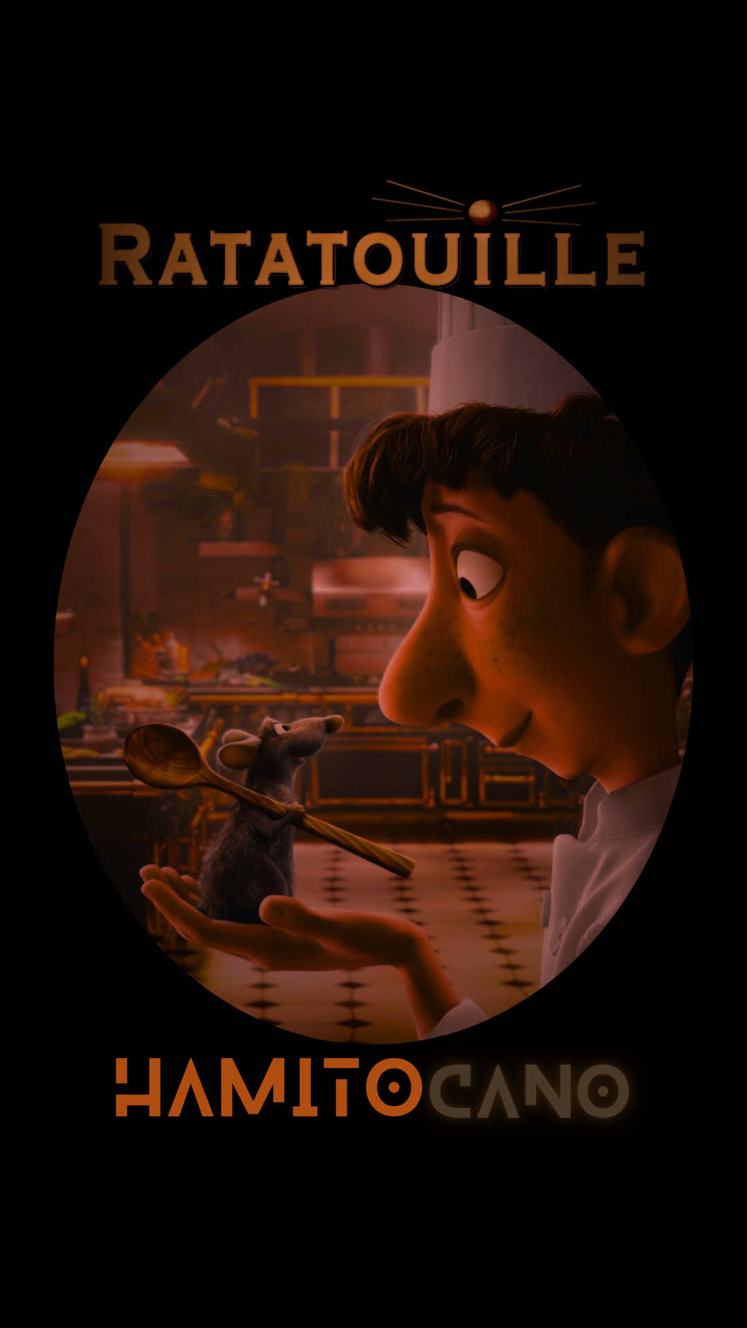 REMY “Se que debo odiar a los humanos, pero hay algo especial en ellos” Si te identificas con Remy bienvenido!! @hamitocano  @hamitocano  @hamitocano  🎬 - Ratatouille  . . . . . . . . . . . . . . . . #reflexion #ratatouille #peliculas #movie #frasesdepeliculas 