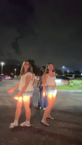 lighting delay shenanigans ⚡️