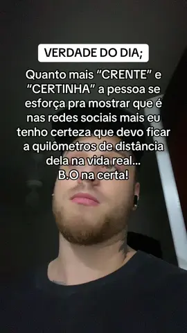 Quem muito quer PARECER ser… mais tem a ESCONDER…