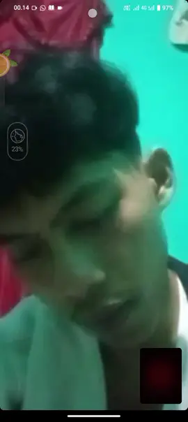 ngeprank diaa dari siangnya,, marah 