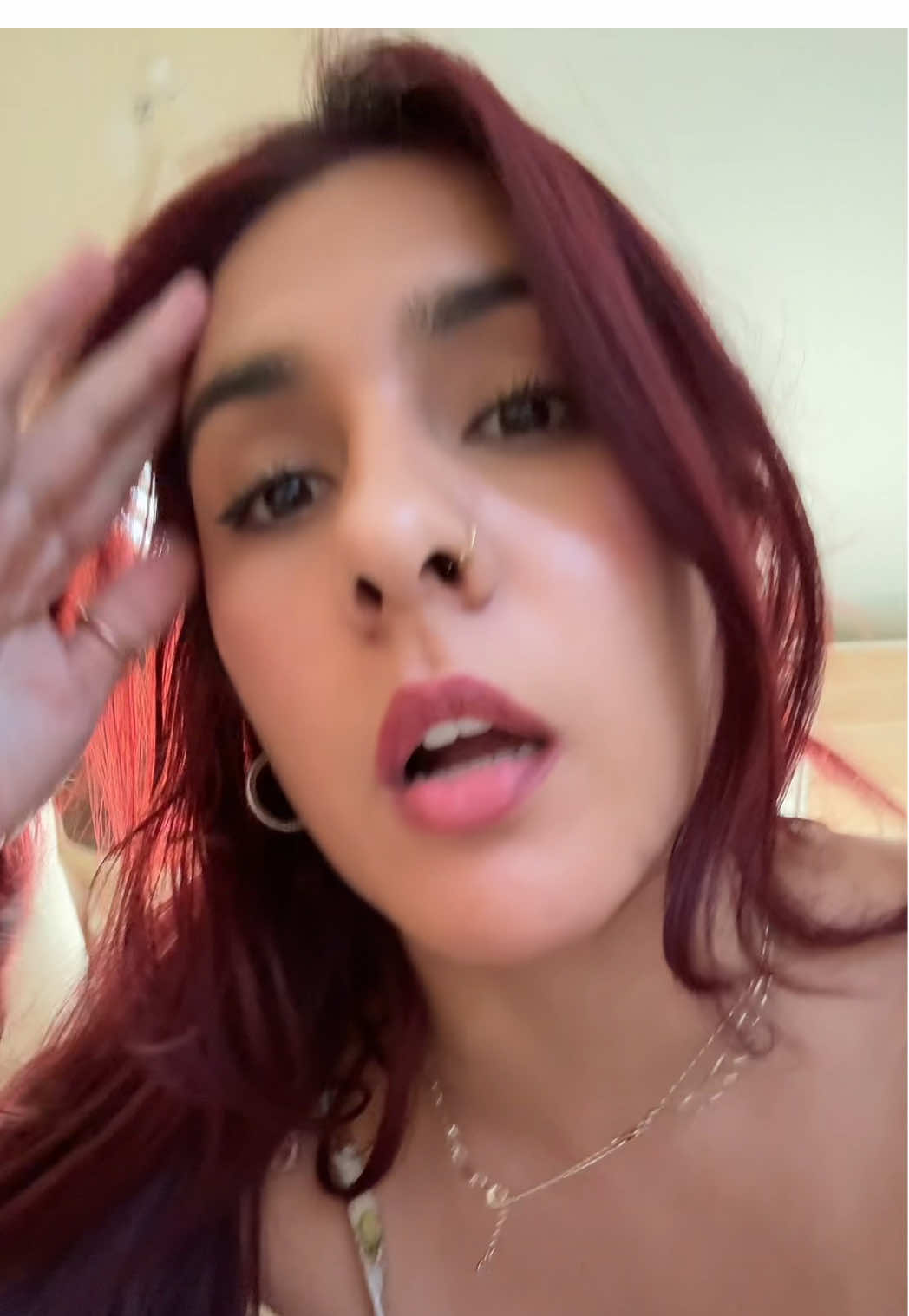 I love a good little tik tok comment section 