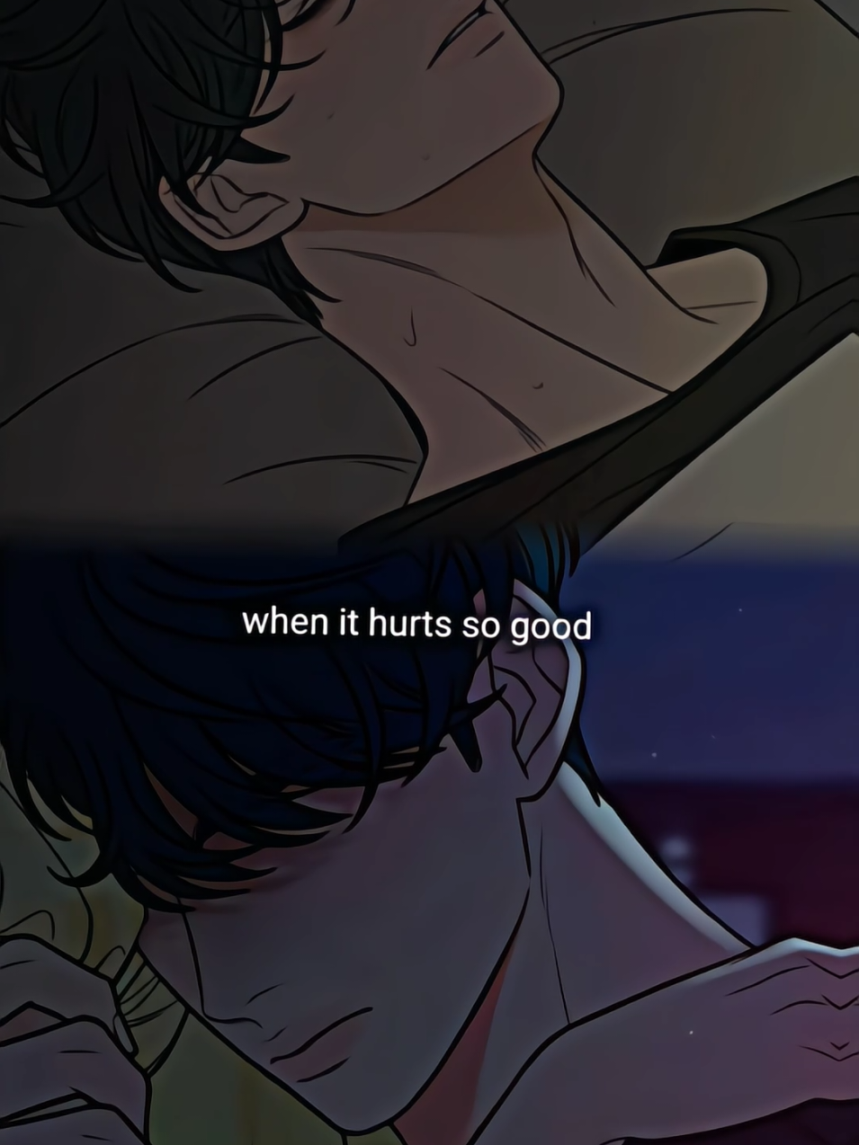 #GOEUNHYUK — he’s been suffering for so long, unseen and uncared for. at only eighteen, he carries a weight far too heavy for his shoulders. to him, sooae is the only cure. once, his trembling heart could only whisper, ‘hug me.’ and now… all he can plead is, ‘don’t go.’ #eunhyuk  #shimsooae #operationtruelove #fyp 