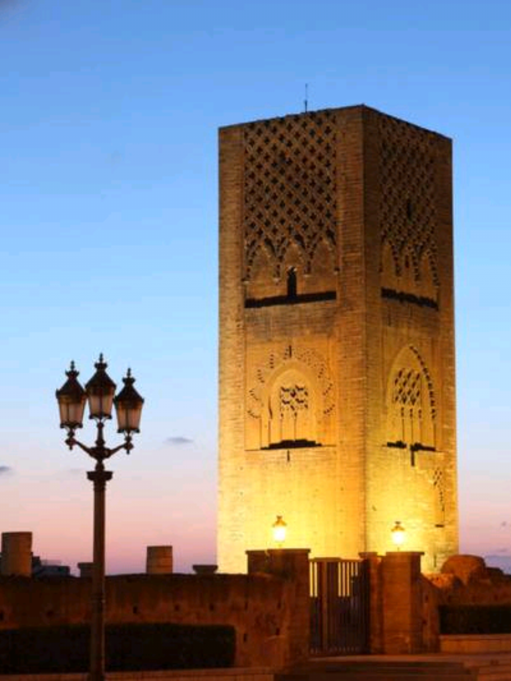 RABAT, VILLE ROYAL DU MAROC  #morocco #morocco #rabat #marrakech #fes 