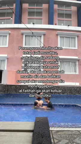Mari adu kekuatan dukunmu dgn doa ku yg ku langitkan untukmu❕