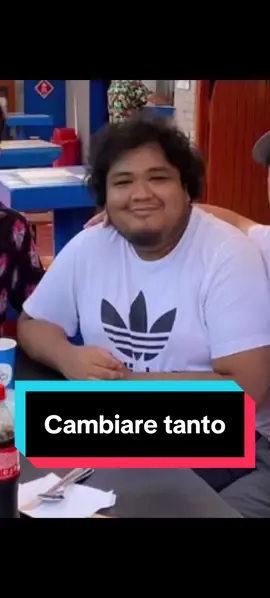 Mi cambio físico 💪🏻 #smashdota #cambiofisico #paratii 