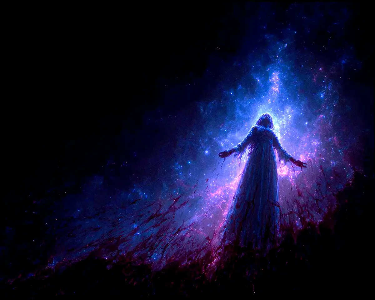 - - #fyp #darkfantasy