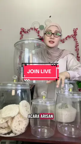 Join live kak say