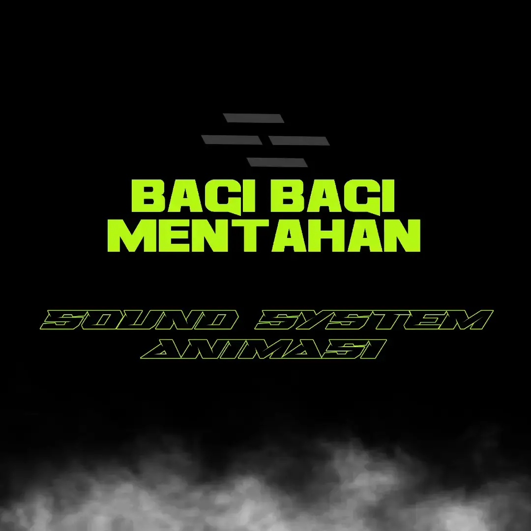 #animasisoundsystem  #soundsystem #mentahan #animasisoundsyistem #fyppp 