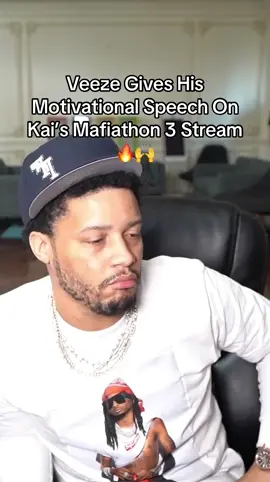 #veeze #kaicenat #mafiathon3 #stream #motivation 