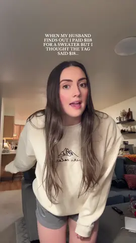 my anxiety didn’t let me say anything. it told me to swipe my card. FEELING LIKE THE BIGGEST DUMMY IN THE WORLDDDDD. WHY COULDNT I STAND UP FOR MYSELF LOL #funny #humor #marriage 