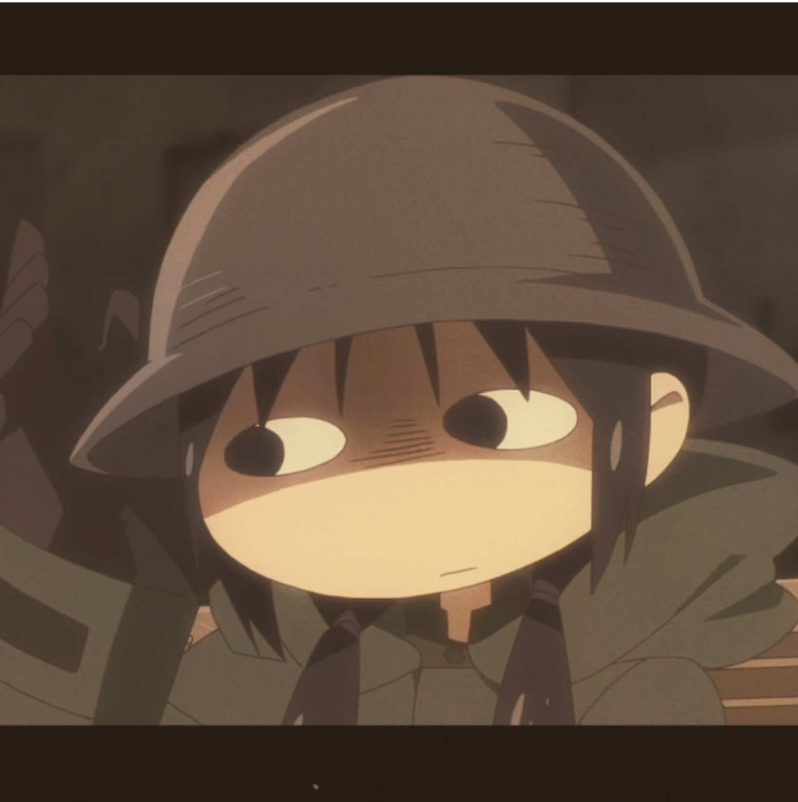 “A collection of fleeting moments and daydreams.”#glt #chito #yuuri #girlslasttour #girlslasttouredit 