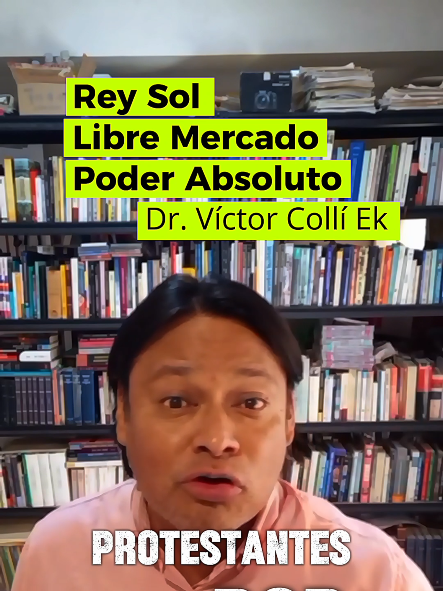 👑💸 REY SOL: Cómo el PODER ABSOLUTO arruinó Francia | Historia que se REPITE 😱🔥 Luis XIV destruyó Francia con su PODER ABSOLUTO 👑💔 Millones murieron de hambre mientras él construía Versailles 🏰😱 Pero de esta TIRANÍA nacieron las primeras teorías del LIBRE MERCADO 💰✨ #Capitalismo #HistoriaEconomica #LibreMercado #victorcolliek #perfilesconstitucionales