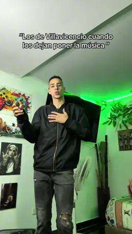 No me pongan de Dj #reels #viral #reels__tiktok #humor #villavicencio 