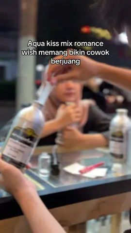 Mbak jeni ini bikin galfok saat mimin nge mix parfum#parfumereccomended #parfumtiktok 