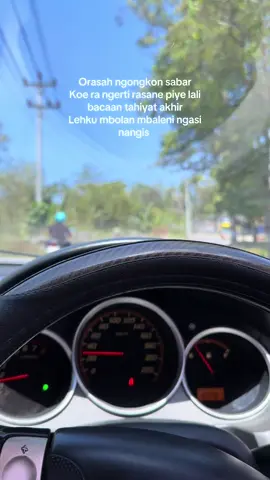 Iki urusane mbi pusat... nek gur mbi menungso ngono wae ra urusan 😭 Gari mak plenyik ngono we iso isone lali 🥲