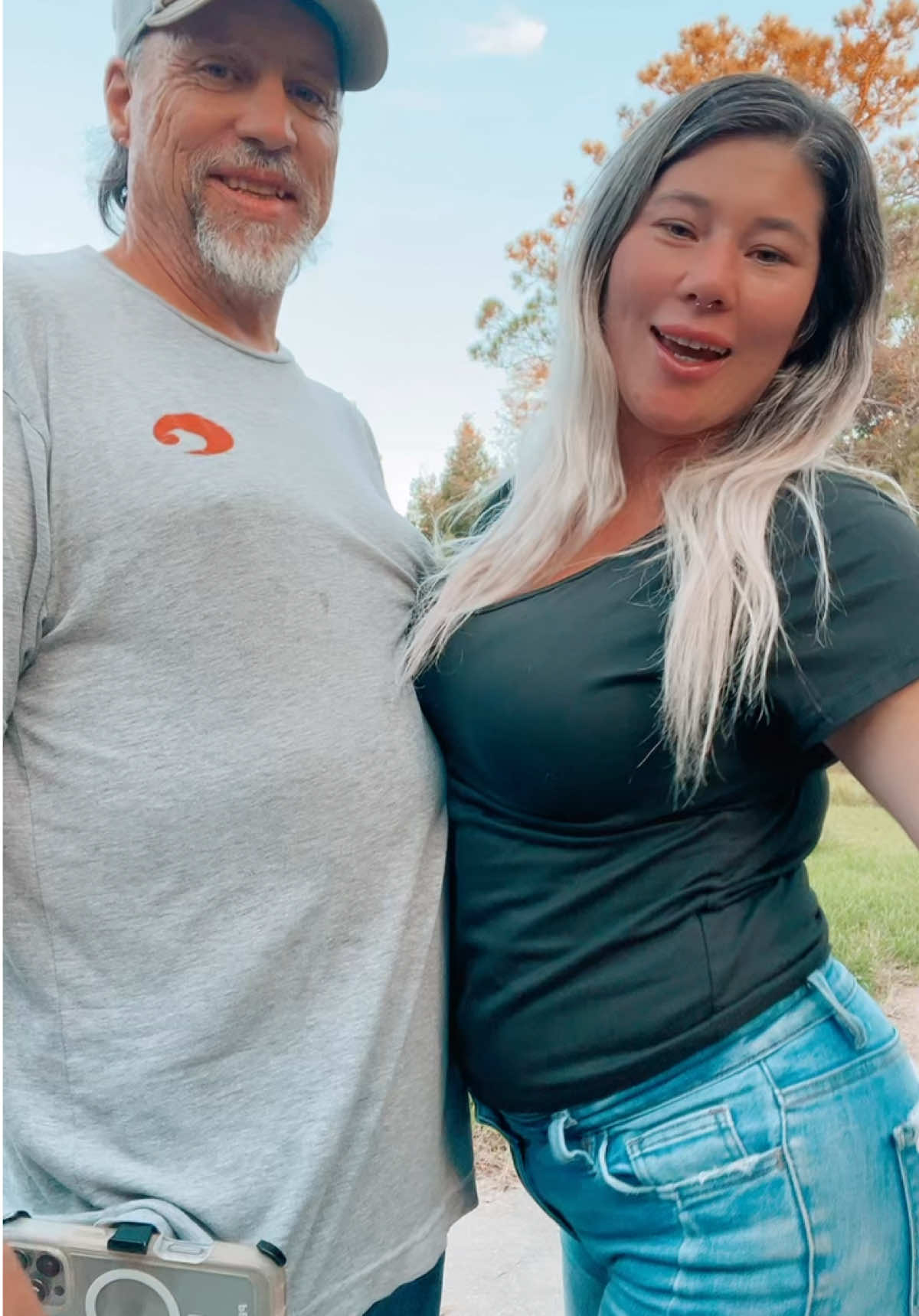 Love yall 💕💕💕 #trending #agegap 