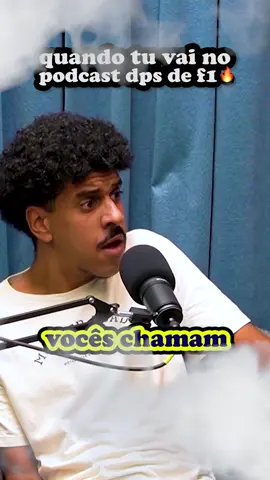 podcast dps de f1 #podcast #standupcomedy