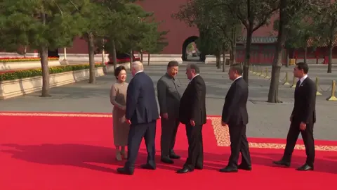 #china 