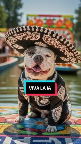 VIVA LA IA 🔥🤯 #ia 