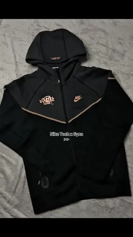 #niketech #synaworld #centralcee #drip #streatwear 