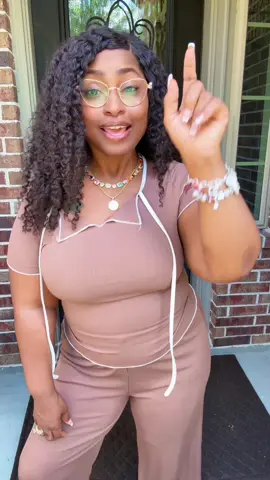 2 piece set… comfort wear  ✨TikTok Shop