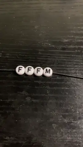 EDIT:THEY ARE UP ON MY ETSY NOW WolfysArtStudio666 wanted a black and white necklace and this happened lol (ps my table isn’t dirty, it was melted by acetone 💔) #jayandsilentbob #askewniverse #kandi #kandichoker #beadwork 