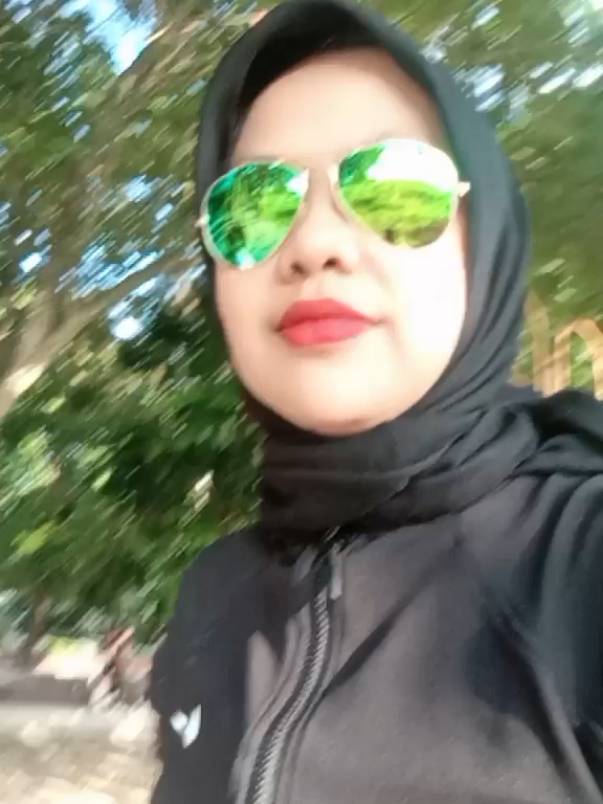 Jogging dulu biar tetep waras ...😘 #jogging #healing #emaktangguh #bahagiacarakita  #lewatberanda 