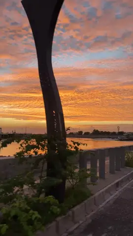 #merindumulagi #khifnu #candu #sunset #marinatogomowondu 