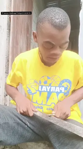 Map filel pou nou tande bann Epòl kase🗡🗡 #haïtiantiktok #viral_videos #funny #paryajpamtoujoupeye #comedi 