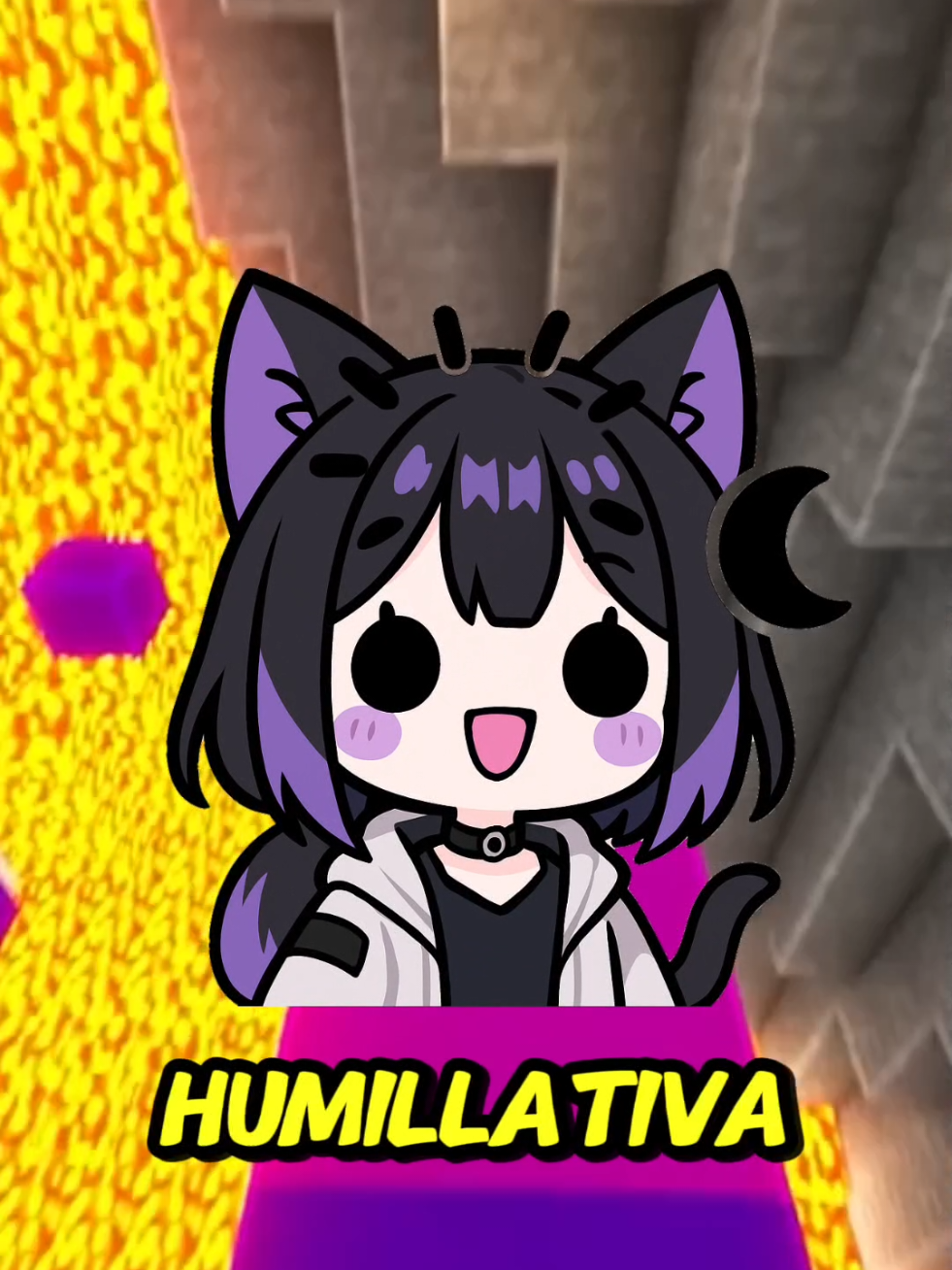 luego subiré unos tutoriales :3 perdón por estar tan inactiva #vtuberespañol #vtuberantesdelafama #kawaii #vtuber #ingles 