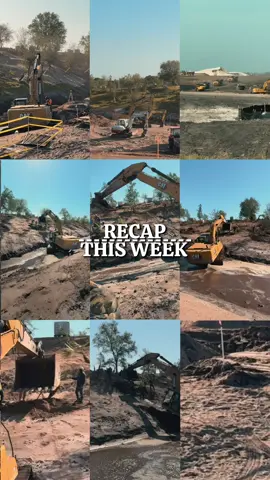 Its all about the way you do things and not having a cocky attitude while doing it ! 😜😜#fypシ #bluecollar #constructionlife #dirtwork #gulfcoastfuelsolutions 