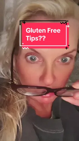 #glutenfree 